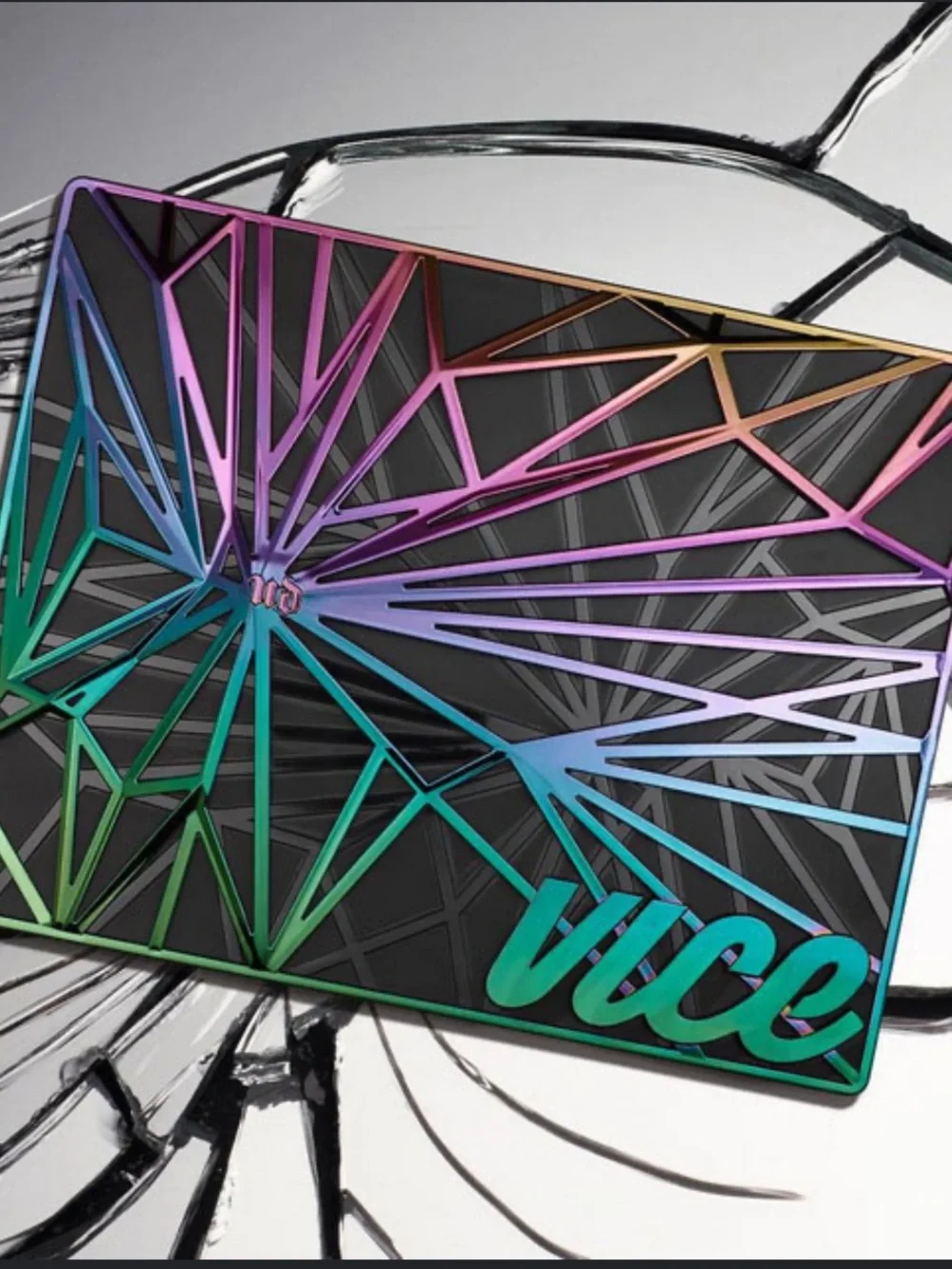 Urban Decay Vice Eyeshadow Palette 🔥RARE🔥
